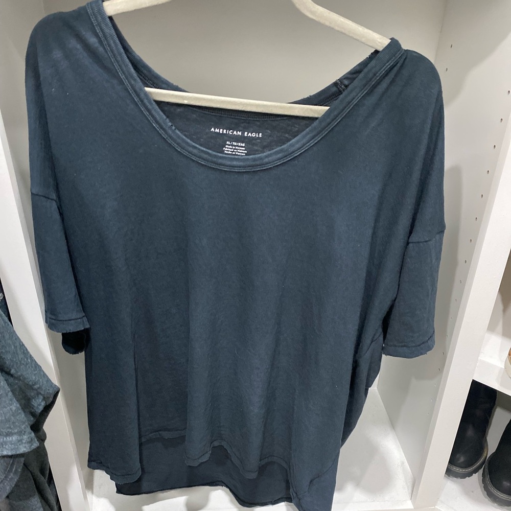 American Eagle Tee